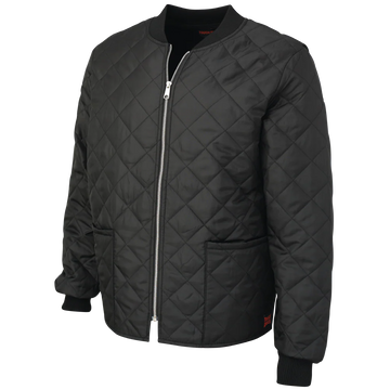 Tough Duck Quilted Freezer Jacket - WJ25
