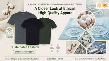 Difference Between Fast Fashion and Sustainable Fashion