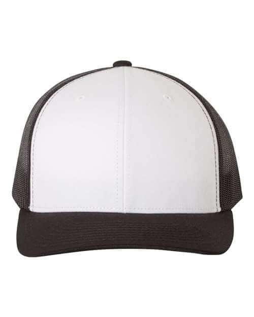 YP Classics 6606 Retro Trucker Cap