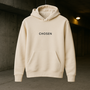 CHOSEN Premium Midweight Hoodie