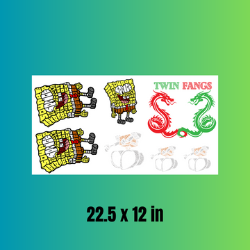 Antiok Gang Sheet Builder