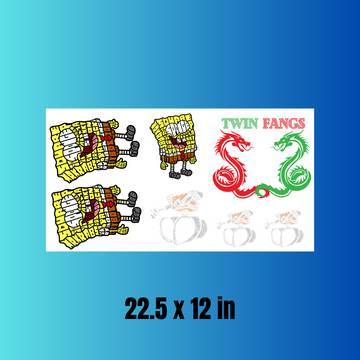 Antiok Gang Sheet Upload