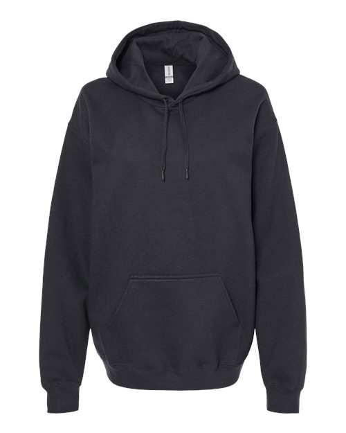 Gildan SF500 Softstyle Midweight Hoodie (S–XL)