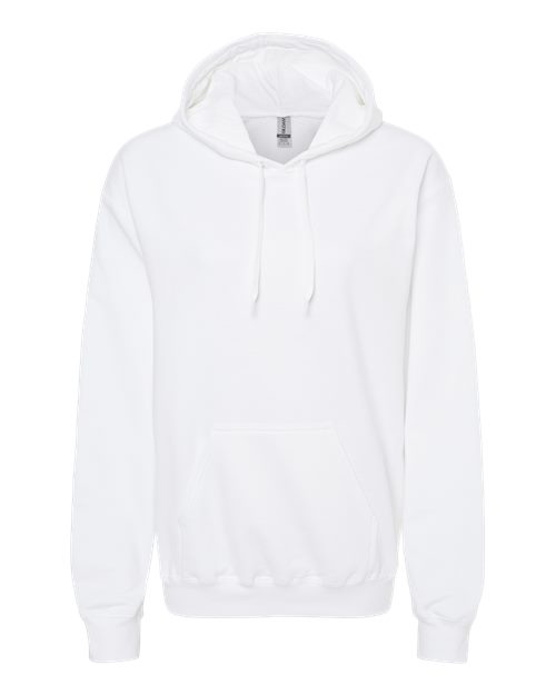 Gildan SF500 Softstyle Midweight Hoodie (S–XL)