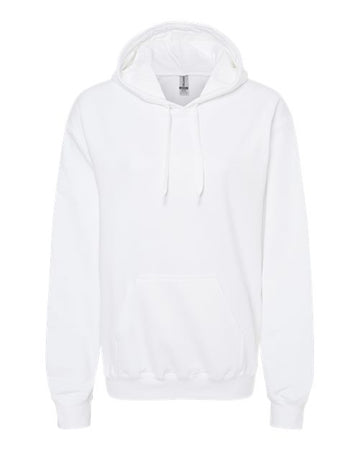 Gildan SF500 Softstyle Midweight Hoodie (S–XL)