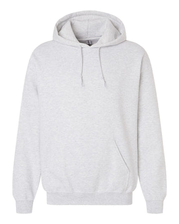 Gildan 18500 Heavy Cotton Adult Hoodie (S to XL)