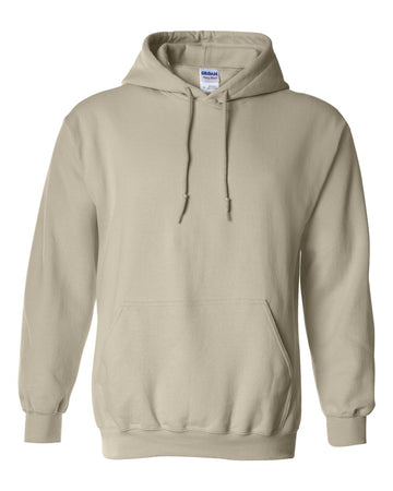 Gildan 1850 Heavy Blend Hoodie (S–XL)