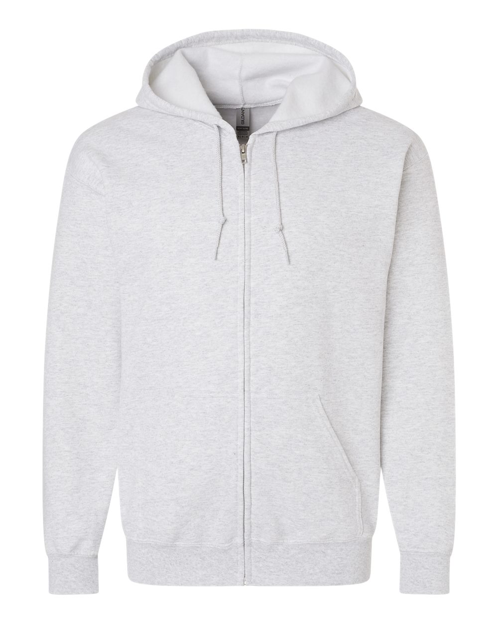 Gildan 18600 Heavy Blend Adult Full-Zip Hoodie