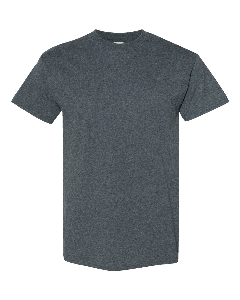 Gildan 5000 Heavy Cotton Adult T-Shirt (2XL to 5XL)