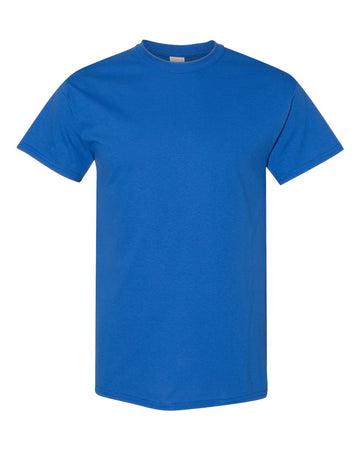 Gildan 5000B Heavy Cotton YOUTH T-Shirt (XS to XL)