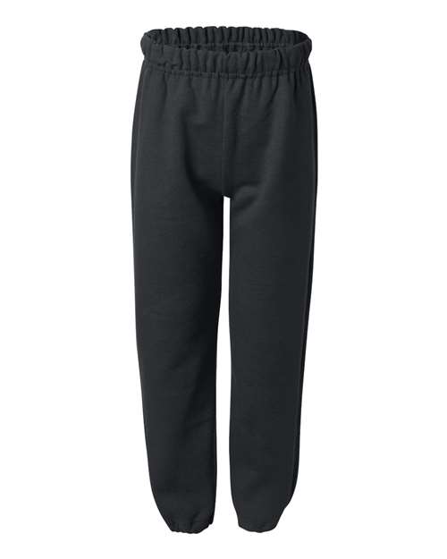 Gildan 18200B – Youth Heavy Blend™ Sweatpants