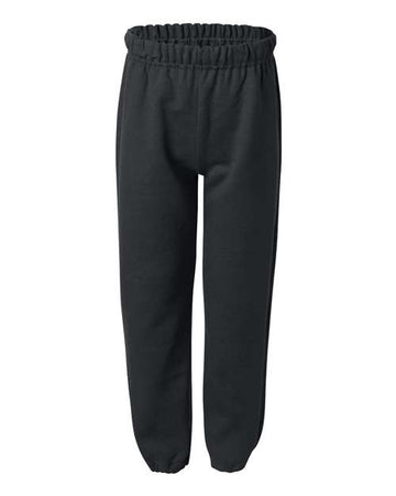 Gildan 18200B – Youth Heavy Blend™ Sweatpants