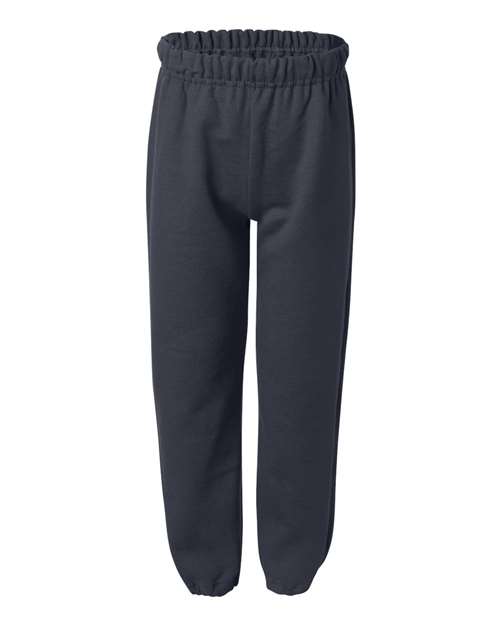 Gildan 18200B – Youth Heavy Blend™ Sweatpants