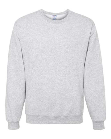 Jerzees® NuBlend™ Adult Crewneck Sweatshirt – 562MR