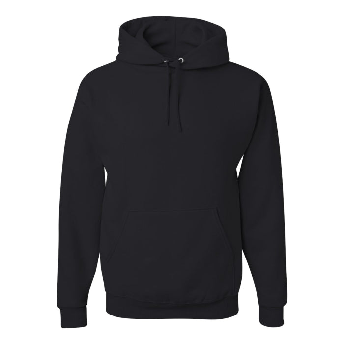 Jerzees 996MR NuBlend® Hooded Sweatshirt