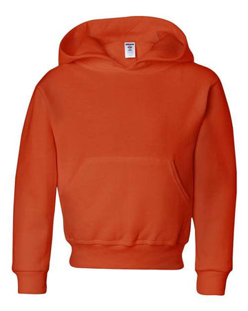 Jerzees 996YR – NuBlend® Youth Hooded Sweatshirt