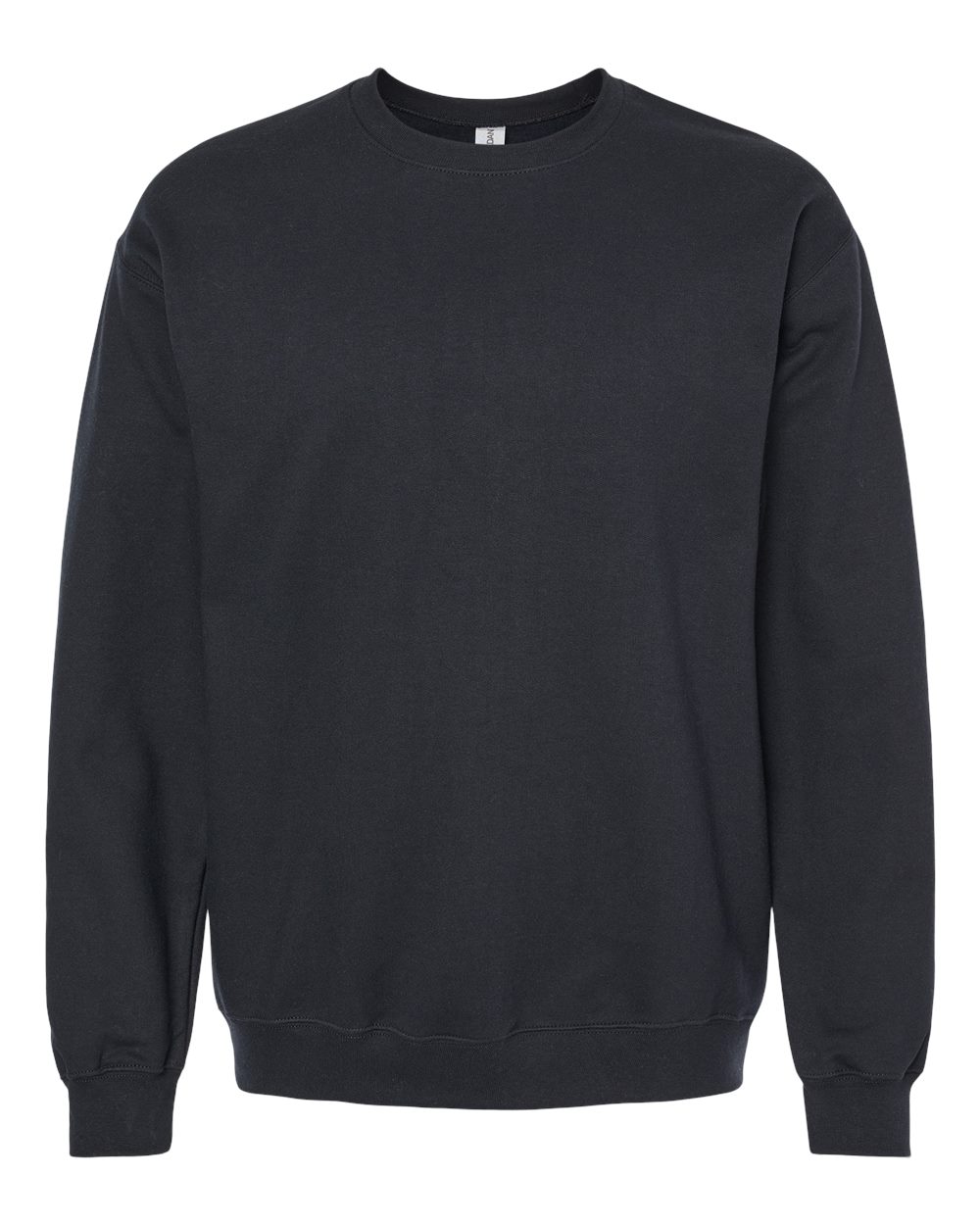 Gildan Soft Style SF000 Crewneck Sweatshirt