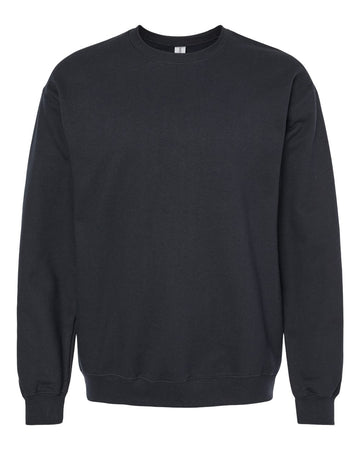 Gildan Soft Style SF000 Crewneck Sweatshirt