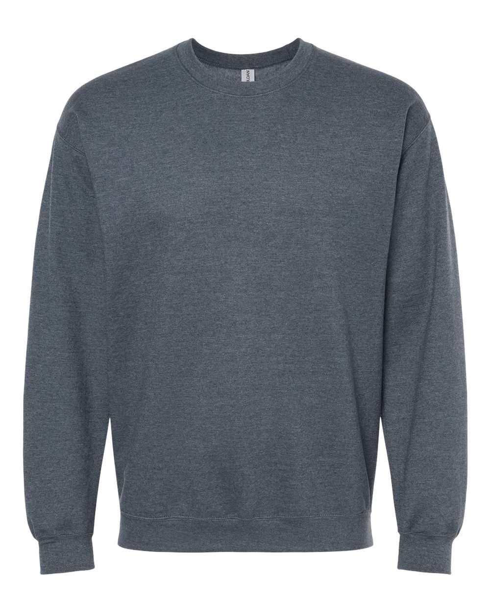 Gildan Soft Style SF000 Crewneck Sweatshirt