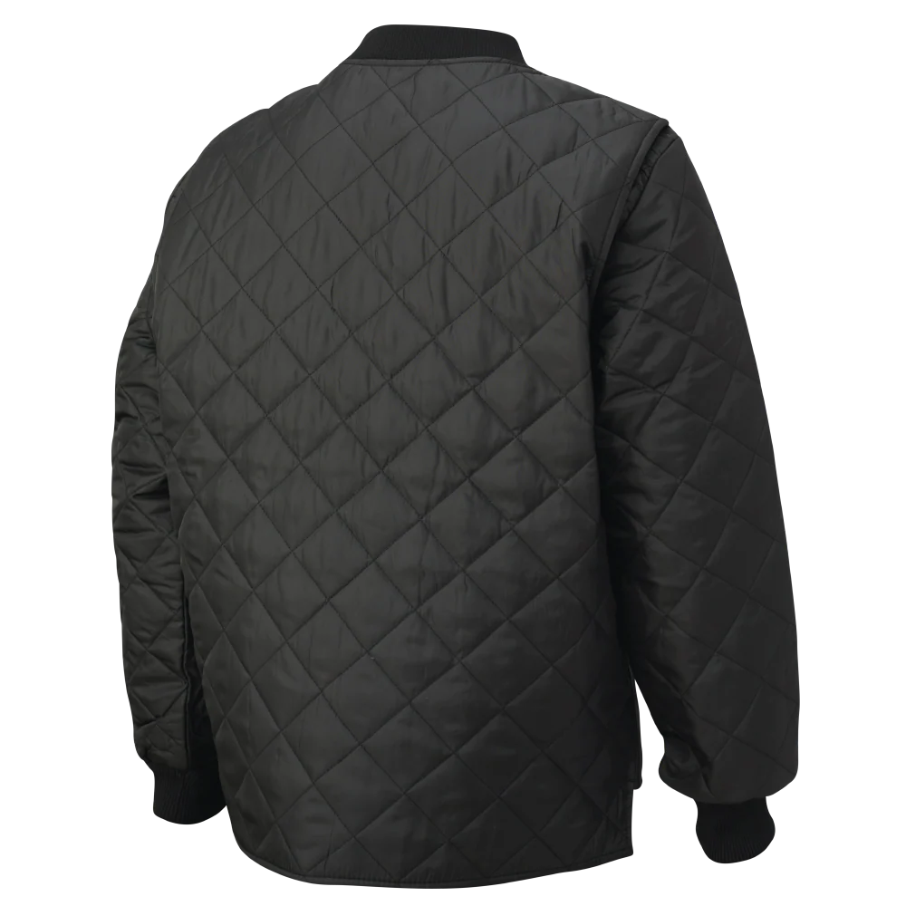 Tough Duck Quilted Freezer Jacket - WJ25