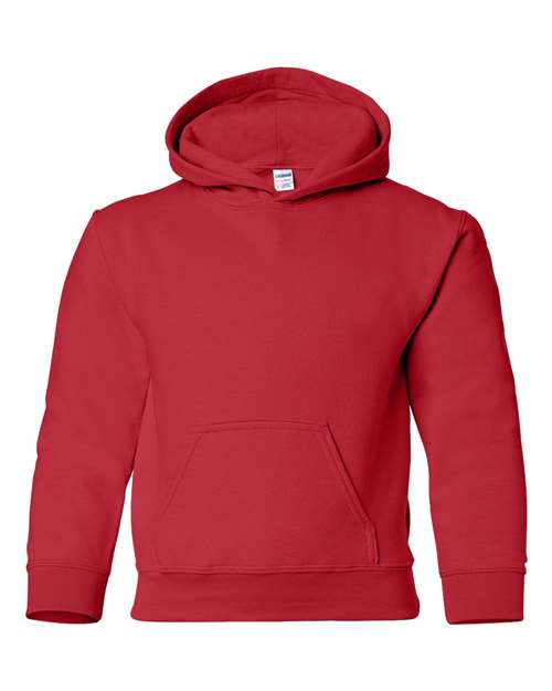 Gildan 18500 Heavy Blend Hoodie
